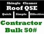 Roof Cleaning Business Bulk Roof Cleaner