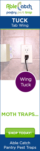 Tab Wings - Neck Tuck and Wing Tuck