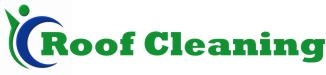 Clean Roof - Roof Cleaning Step