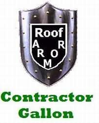 Roof Shingle Shield Armor - Prevent roof mold stains