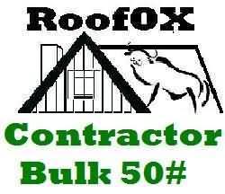 Roof Cleaner OX - Roof Cleaning Business size