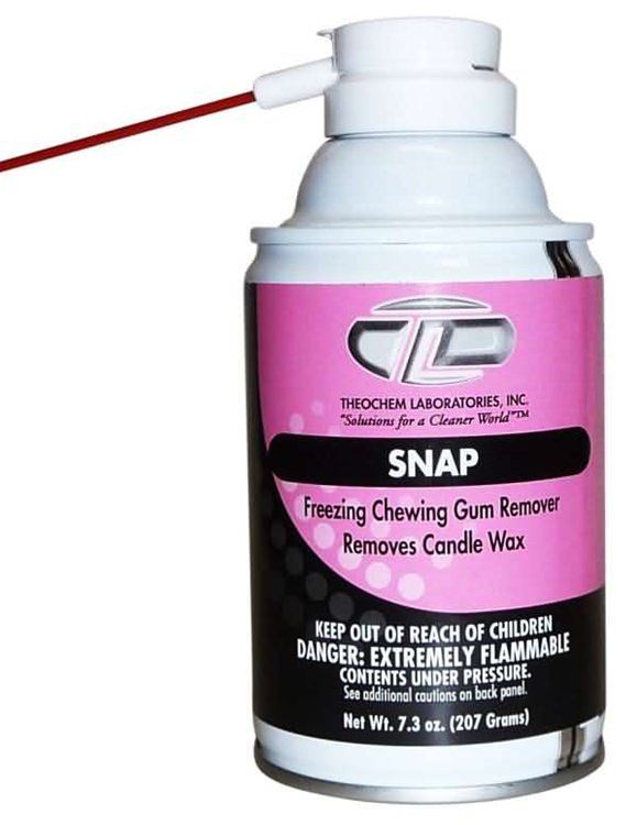 Chewing Gum Remover - 7.3oz