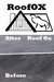 Roof Shingles Cleaner OX -Sample Size