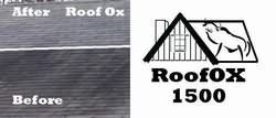 Roof Mold Cleaner OX