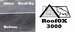 Roof Shingle Cleaner OX 3000