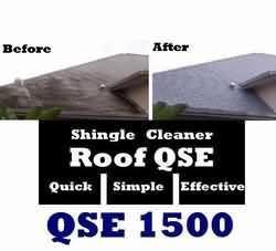 Roof Cleaner QSE