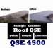 Roof Cleaner QSE 4500