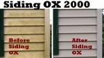 Siding Cleaner OX