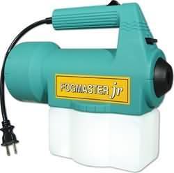 Fogmaster mold fogger