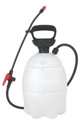 gilmour 2 gallon pump sprayer