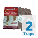 Catchmaster Pantry Pest Traps