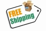 Free Basic Shipping | 4-8 business days