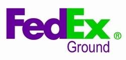 Fedex Ground Shipping