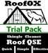 Roof Cleaners Trial Offer