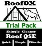 Roof Cleaning Business sampler