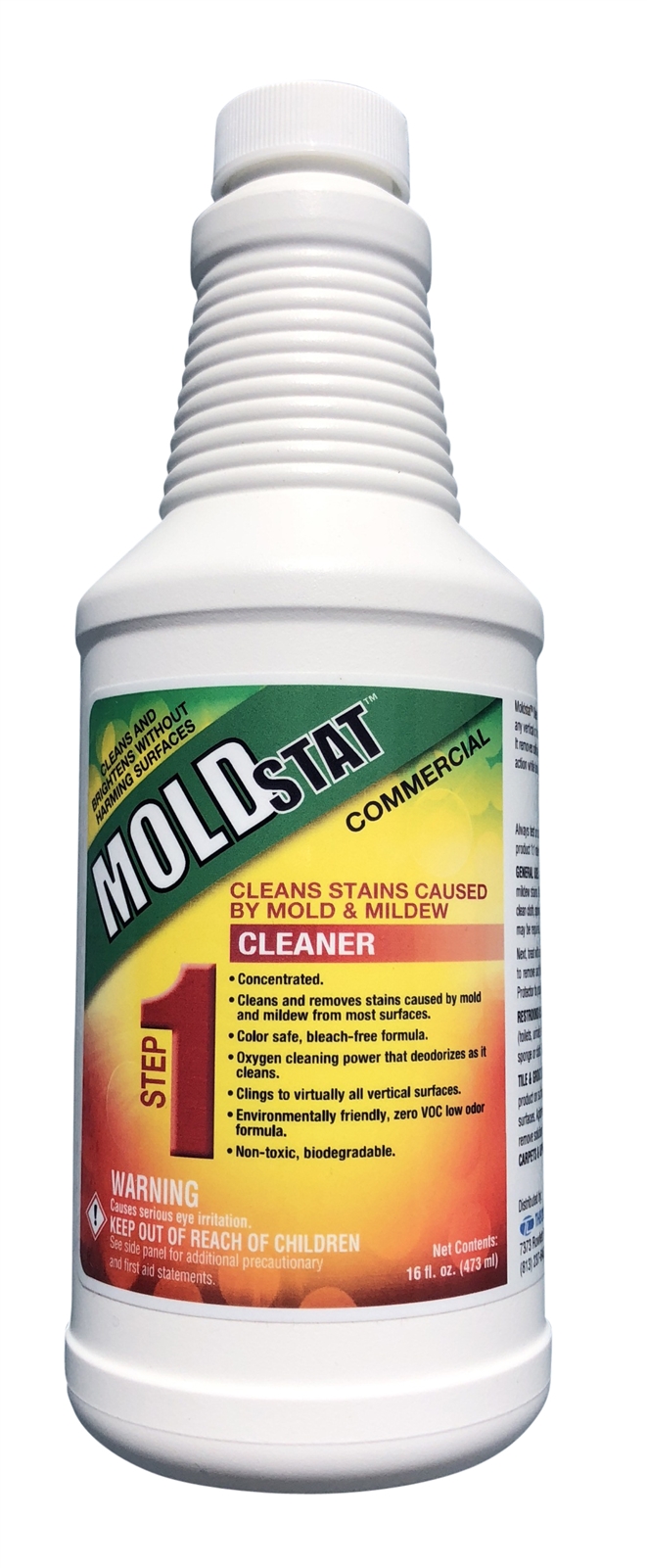 Black Mold Removal Product Kit