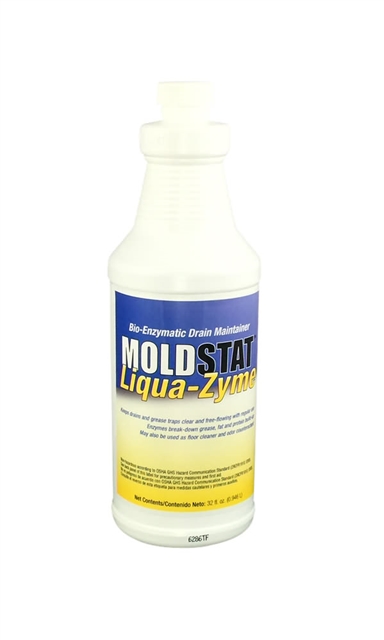 Mold Cleaning Enzyme mold cleaner