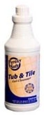 Mold Cream Cleaner - Hydrogen-Peroxide