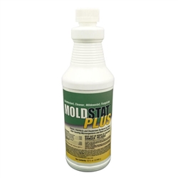 Effective Mold Killer & Odor Control